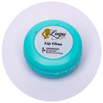 Orange Chocolate Lip Balm