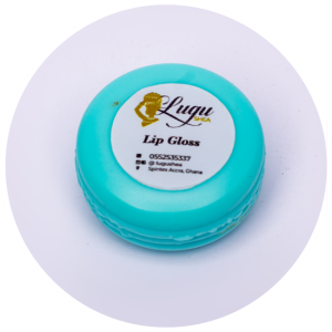 Orange Chocolate Lip Balm