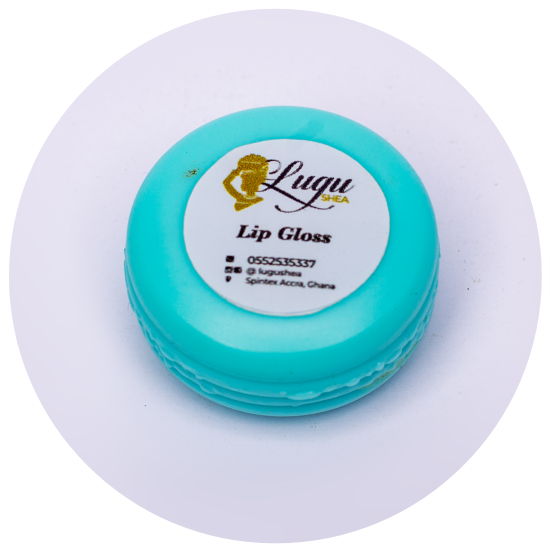 Orange Chocolate Lip Balm