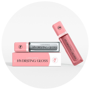 Hydrating Lip Gloss