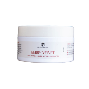 Berry Velvet