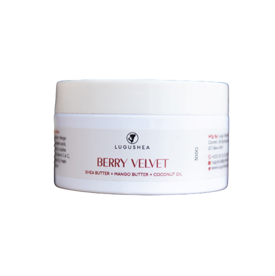 Berry Velvet