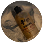 Blacksoap Body Wash