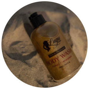 Blacksoap Body Wash
