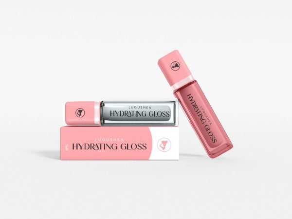 Hydrating Lip Gloss