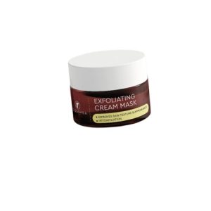 Exfoliating Cream Mask