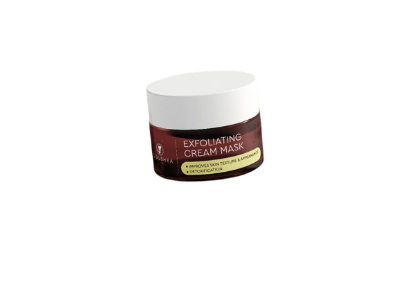 Exfoliating Cream Mask