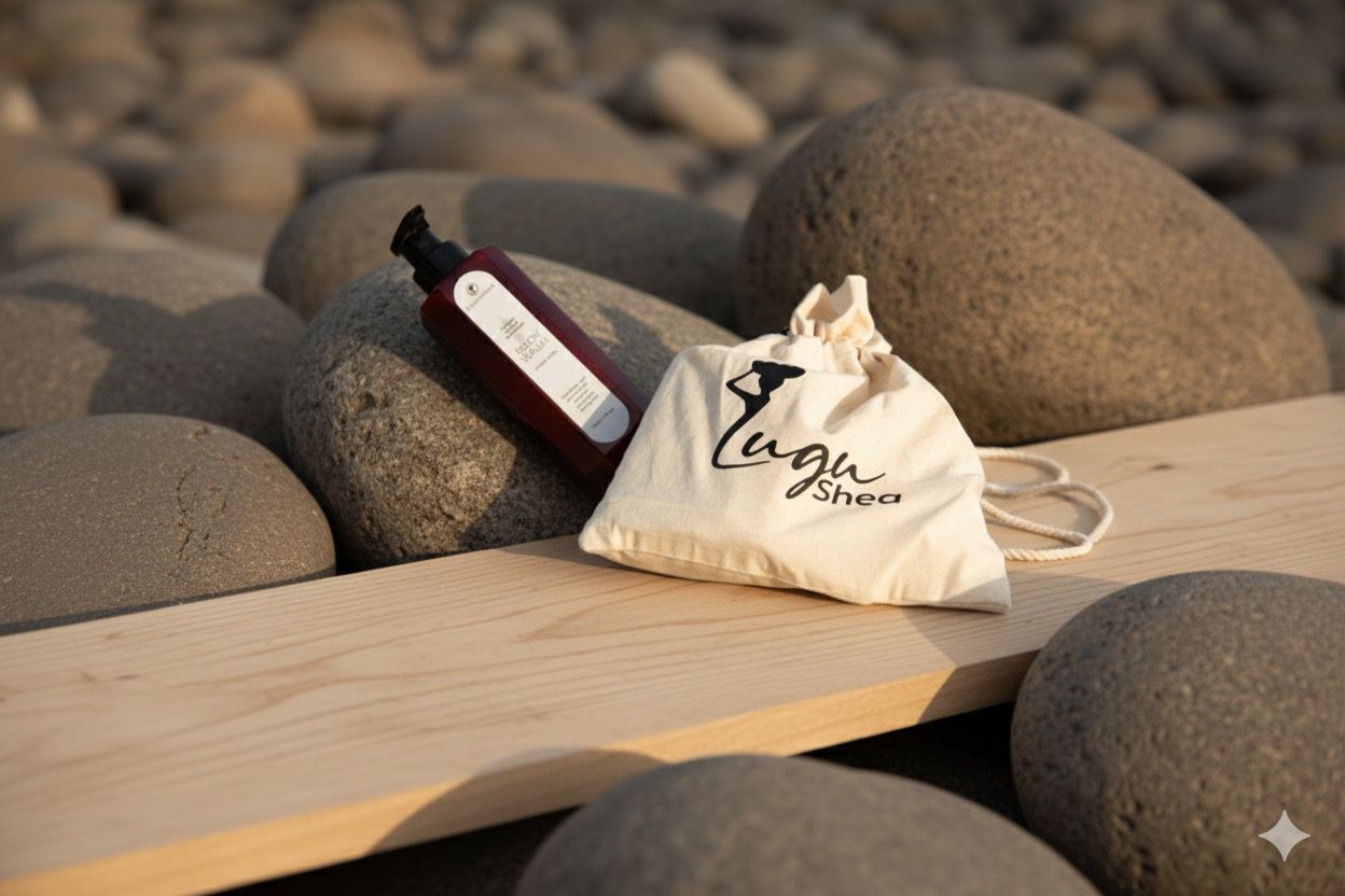 Travel Pack / Gift Set