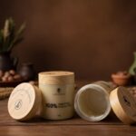 Raw/Unrefined Sheabutter