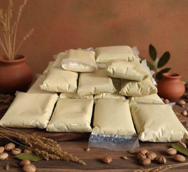 Raw/Unrefined Sheabutter