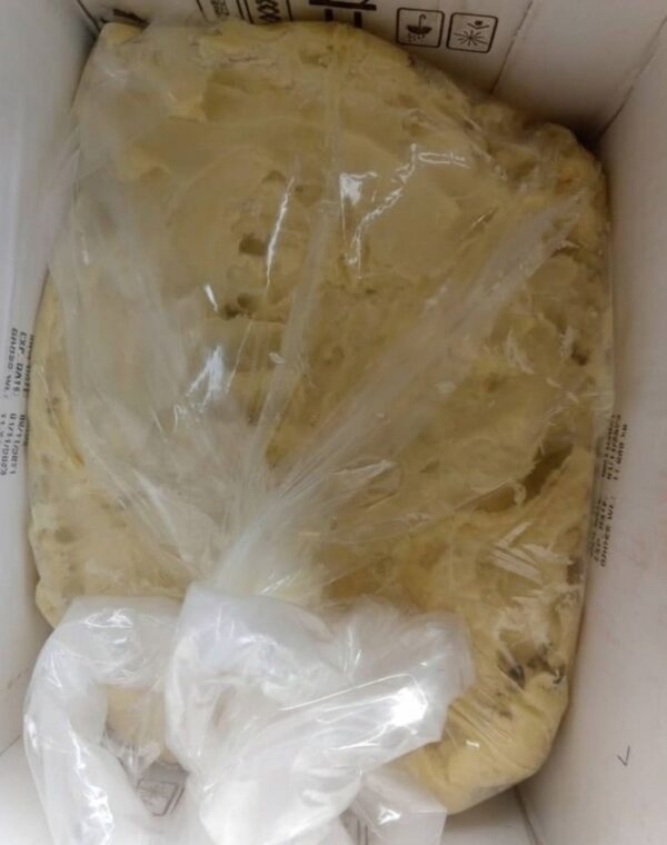 Unrefined Sheabutter For Bulk Purchase