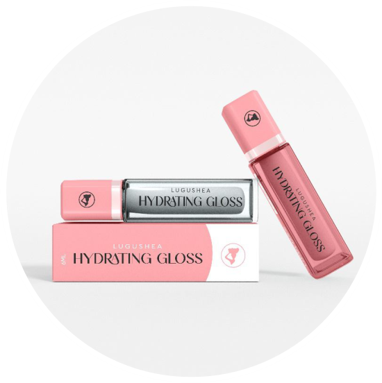 Hydrating Lip Gloss