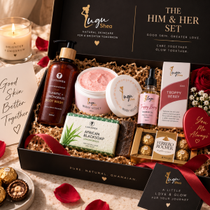 Him & Her Set