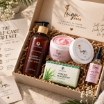 Self care set