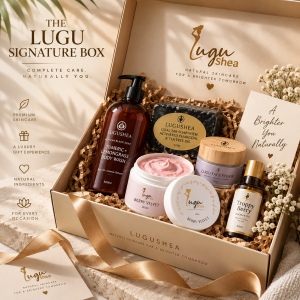 Signature Box