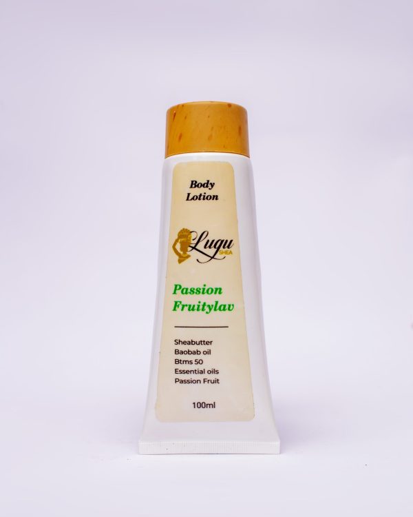 Body lotion - Passion Fruityluv