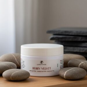 Berry Velvet (Body Butter)