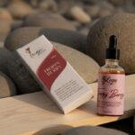 Baobab oil – Glow Oil (Troppy Berry)