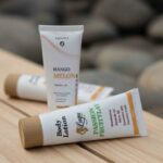 Body lotion – Passion Fruityluv