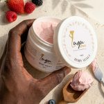 Berry Velvet (Body Butter)