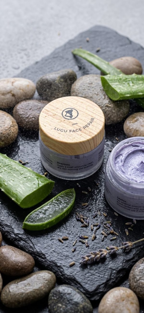 Lugu Face Repair