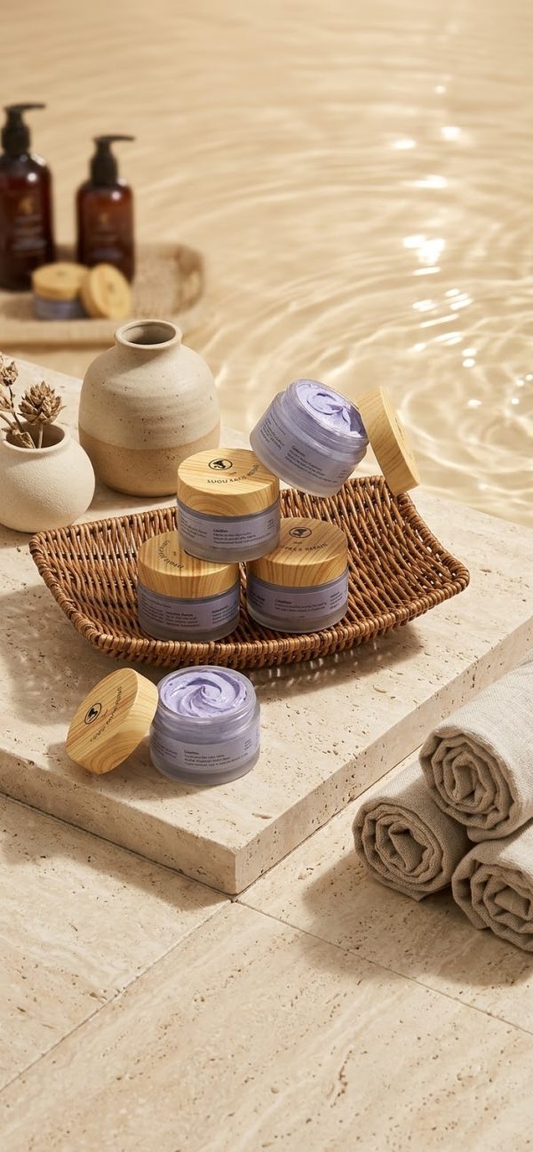 Lugu Face Repair